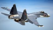 ИРАН КУПИО СУ-35: Руски ловци су се показали