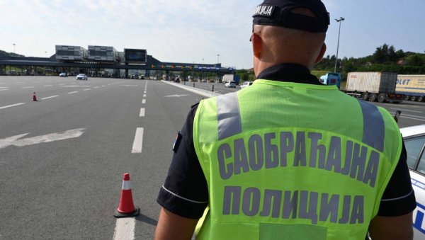 ЗА ДАН У ЈУЖНОБАЧКОМ ОКРУГУ ОТКРИВЕНО 406 ПРЕКРШАЈА: Возили са више од два промила алкохола