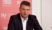 I PEKING TRAŽI OSLOBAĐANJE POPOVIĆA MSP Kine: Pratimo situaciju
