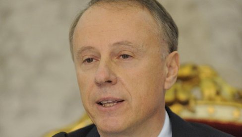OKOMILI SE NA VESIĆA DA BI SRUŠILI VLADU I VUČIĆA: Evo kako je u sve umeštan rektor Đokić