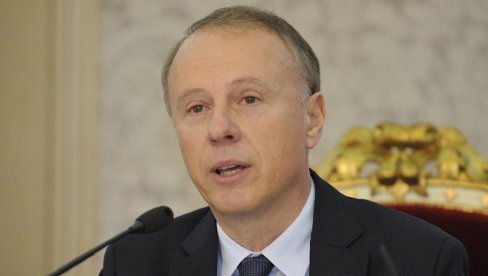 JEDINI CILJ IM JE KRIMINALNA DRŽAVA: Rektor Đokić i blokaderi foteljaši krše zakone i Ustav
