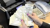 ПРОСЕЧНА ПЛАТА У ДЕЦЕМБРУ 95.093 ДИНАРА: Најновији подаци статистике