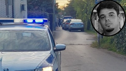 SUĐENJE ZA UBISTVO NEMANJE SAVIĆA U KRNJAČI: Snimljeno kako ga okrivljeni juri