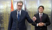 DA UVEDEMO SANKCIJE, SAMO BI NAS POTAPŠALI: Vučić o pritiscima Zapada - Oni prete opstanku naše zemlje (VIDEO)