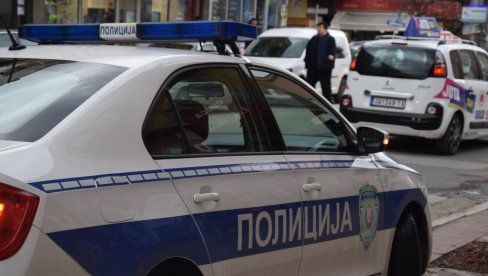 БИЦИКЛ ВОЗИО СА 2,35 ПРОМИЛА АЛКОХОЛА У КРВИ: Контрола саобраћаја у Поморављу