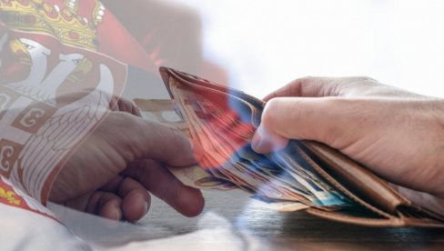 УСВОЈЕН ПРЕДЛОГ БУЏЕТА ЗА 2026. ГОДИНУ: Приходи већи за 2,9 одсто