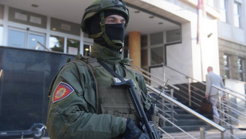 DOKAZI IZ SKAJ APLIKACIJE: Nastavljeno suđenje pripadnicima grupe Belivuka i Šarića