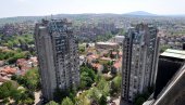 ЦЕНЕ НЕКРЕТНИНА У БЕОГРАДУ: Ево где су најскупљи, а где најјефтинији станови