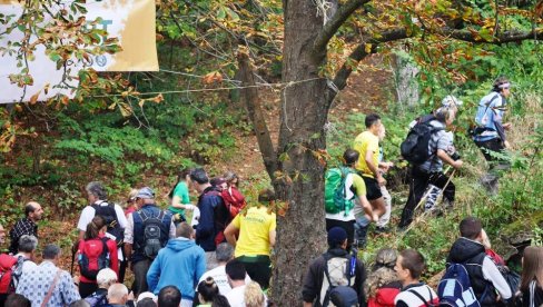 „GRZI U ZAGRLJAJ“: Paraćin domaćin republičke akcije Planinarskog saveza