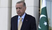 ERDOGAN: Reakcije nadležnih na zemljotres nisu bile dovoljno brze