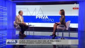 КВИНТА ЈЕ ТРАЖИЛА ХИТАН ПРИЈЕМ КОД МЕНЕ Вучић о Косову и Метохији и понуди Запада - Нису нам дали шансу