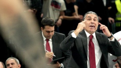 IMAJU IZUZETNU NAPADAČKU MOĆ! Serđio Skariolo pred meč Real - Partizan IMAJU IZUZETNU NAPADAČKU MOĆ! Serđio Skariolo pred meč Real - Partizan