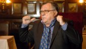 DODIK TUGUJE ZA HALIDOM BEŠLIĆEM: Otišao je dobar čovek, umetnik iz naroda, koji je pesmom spajao ljude