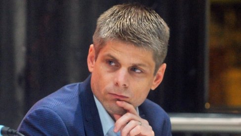 НИКО НИКАДА НИЈЕ ОДГОВАРАО ЗА ОВЕ ЗЛОЧИНЕ Гујон одговорио хрватској Европској посланици