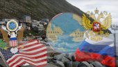 ИДЕЈА КОЈА ЈЕ ЗАПАЛИЛА ИНТЕРНЕТ: Вест о изградњи тунела Путин-Трамп између Русије и САД постала вирална