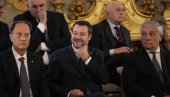 APEL BRISELU: Salvini poziva EU da ublaži sankcije Rusiji zbog nafte