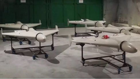 UKRAJINSKI MAJOR ŠOKIRA NATO: „Vaše baze bi pale za 15 minuta – niste spremni za rat dronova!“