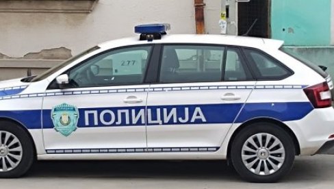 PIJANI MATURANT SKOČIO U SAVSKO JEZERO: Policajci ga spasili, odmah mu ukazana hitna pomoć