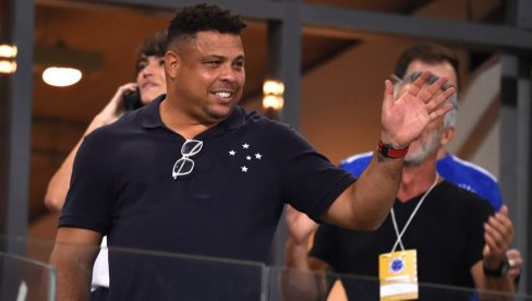 RONALDO ŽELI NOVE GALAKTIKOSE: Brazilac navija da Haland pređe u Real u budućnosti RONALDO ŽELI NOVE GALAKTIKOSE: Brazilac navija da Haland pređe u Real u budućnosti