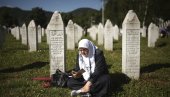 SREBRENICA, NAJVEĆA OBMANA POSLE 1945. GODINE: Autorski tekst istoričara Milivoja Ivaniševića