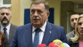 „NIJE BILO POTREBE ZA OVAKVOM UJDURMOM“ Dodik poručuje da su neupitni rezultati izbora