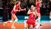 SRPKINJE NE DAJU KRUNU: Odbojkašice će pokušati da osvoje treće uzastopno zlato na Svetskom prvenstvu