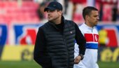 GOTOVO JE! Nenad Lalatović se vratio u srpski fudbal