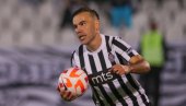 POSEBNA NOĆ ZA BIBRASA NATHA! Partizan protiv Vojvodine slavi rođendan, Izraelac upisuje jubilej