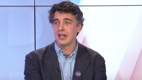 ĐORĐE MIKETIĆ: U krevetu bez stida, na ulici bez srama