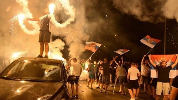 ЛАКУ НОЋ, МОНТЕНЕГРО! ДОБРО ЈУТРО, ЦРНА ГОРО! Ово су коначни резултати избора по општинама: ДПС губи и север, промена власти у седам општина