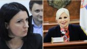 VLADANKA MALOVIĆ O KONFERENCIJI ZORANE MIHAJLOVIĆ: Nedostajaće na stranačkim sednicama na kojima je skoro uvek glasno ćutala