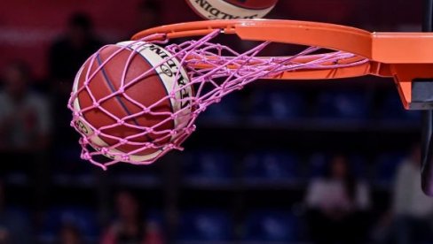 КОШАРКАШКИ ХАОС: Клуб избачен из првенства због - овога! (ВИДЕО)