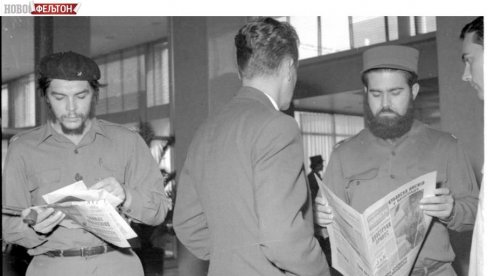 FELJTON - OSTRVO LEPROZNIH PRVI ČEOV DODIR SA SMRĆU: Samo ljudi koji istinski vole mogu da menjaju svet FELJTON - OSTRVO LEPROZNIH PRVI ČEOV DODIR SA SMRĆU: Samo ljudi koji istinski vole mogu da menjaju svet