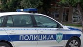 ВОЗИО СА 2,42 ПРОМИЛА АЛКОХОЛА: Врањанац зарадио пријаву за насилничку вожњу