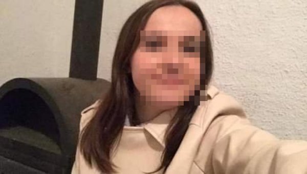 НЕСТАЛА ДЕВОЈКА ИЗ ЗРЕЊАНИНА: Милица (19) кренула код дечка, али није тамо стигла, породица моли за помоћ