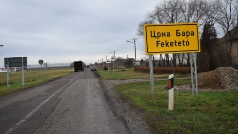 ОД СУТРА БОЈЕВО ГАЂАЊЕ: Опрез око села Црна Бара код Чоке ОД СУТРА БОЈЕВО ГАЂАЊЕ: Опрез око села Црна Бара код Чоке