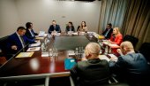 МАРКО КОВАЧ НА ЧЕЛУ БИРОА: Његовог оретходника Рашка Коњевића недавно разрешио Дритан МАРКО КОВАЧ НА ЧЕЛУ БИРОА: Његовог оретходника Рашка Коњевића недавно разрешио Дритан