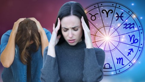 IZBEGAVAJTE STRESNE SITUACIJE Astro savet za ponedeljak 2. jun: Podrška i pomoć stižu od Bikova i Škorpija IZBEGAVAJTE STRESNE SITUACIJE Astro savet za ponedeljak 2. jun: Podrška i pomoć stižu od Bikova i Škorpija