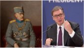 VUČIĆ PODSETIO NA REČI ŽIVOJINA MIŠIĆA: To su dobre vesti, sad ne možemo da promašimo (VIDEO)