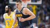 NEREALNO! Ni NBA asovi ni američki novinari ne mogu da veruju šta je Nikola Jokić uradio (VIDEO)