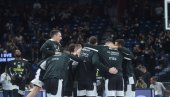 MOĆNI PARTIZAN PREGAZIO ŽALGIRIS: Nestvarno veče Kevina Pantera! Amerikanac utišao kritičare i demonstrirao košarkaško umeće