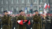 РАДО ИДЕ ПОЉАК У ВОЈНИКЕ Анкета показала: Више од половине Пољака каже да не би бранили земљу у случају рата - Неће да се мешају