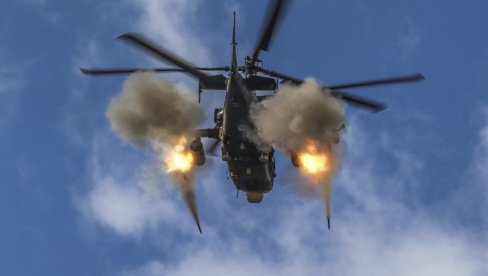 NOVI VRTLOG PALI UKRAJINI OKLOP: Ruska vojska dobila poboljšane protivoklopne rakete (VIDEO)