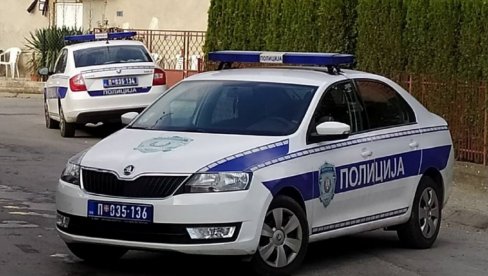 BILO JE VIŠE OD 200 KRAĐA, A OVE SU NAJBIZARNIJE: Kruševačka policija ove godine uspešno je rešavala brojna krivična dela (FOTO)