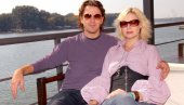 GLUMICI RAZVOD TEŠKO PAO: Bila je to najčudnija glumačka svadba - Ana Sofrenović i Dragan Mićanović