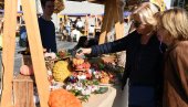 PROMENADA U BOJAMA JESENI: Na šetalištu uz Savu se održava tradicionalni festival ručnih radova (FOTO)