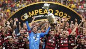 REPRIZA FINALA KOPA LIBERTADORES: Domaći teren snaga Flamenga, Atletiko Paranaense se muči u gostima