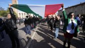 КО БЛОКИРА САОБРАЋАЈНИЦУ, ДО 2 ГОДИНЕ ЗАТВОРА ОДМАХ! Ова држава више нема милости за блокадере - 7 година затвора ко окупира зграду КО БЛОКИРА САОБРАЋАЈНИЦУ, ДО 2 ГОДИНЕ ЗАТВОРА ОДМАХ! Ова држава више нема милости за блокадере - 7 година затвора ко окупира зграду