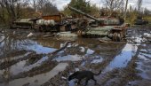 RAT U UKRAJINI: VSU pokušao napad na Krim; Ruske snage napreduju kod Avdejevke, VSU drži mostobran na Dnjepru (FOTO/MAPA/VIDEO)