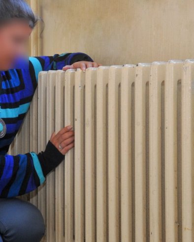 БЕЗ ГРЕЈАЊА У ОБРЕНОВЦУ: Велики квар искључио радијаторе